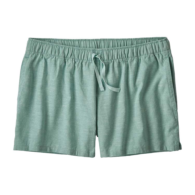 Patagonia Island Hemp Baggies Shorts 3 Inch – Women’s